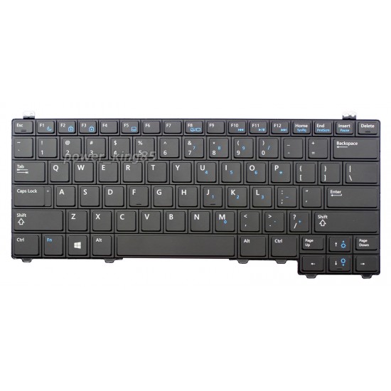 Tastatura Laptop DELL Latitude E5440 Tastaturi noi
