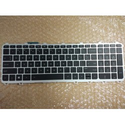 Tastatura Laptop HP 17-J000 FR iluminata