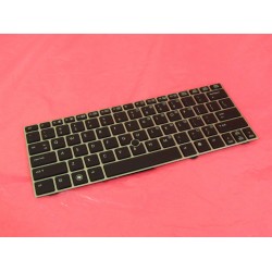 Tastatura Laptop HP Elitebook 2170P with Pointer Mouse