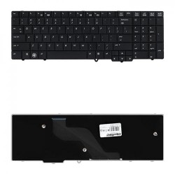 Tastatura Laptop HP Probook 6545 fara point stick