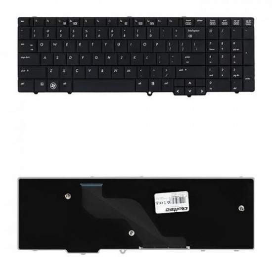 Tastatura Laptop HP Probook 6540 fara point stick Tastaturi noi