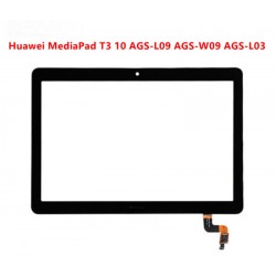 Touch Screen Digitizer pentru Huawei MediaPad T3 10 AGS-L09 AGS-W09 AGS-L03