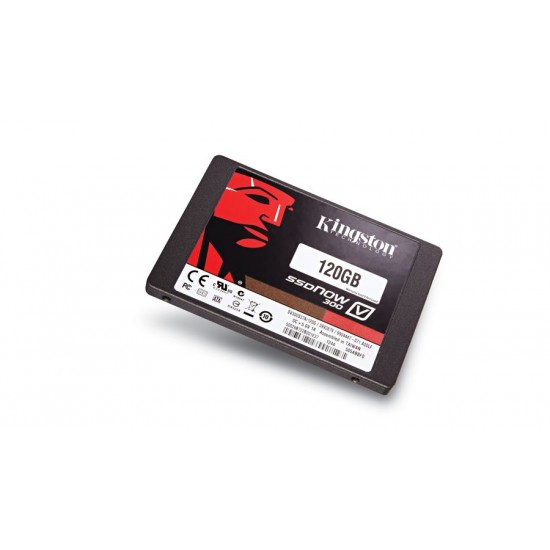 SSD Kingston A400 120GB SATA-III 2.5 inch Hard disk-uri noi