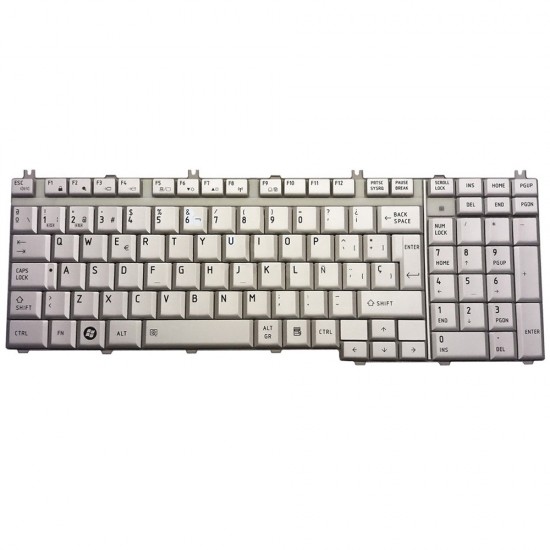 Tastatura Laptop Toshiba Satellite A505 Tastaturi noi