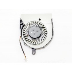 Cooler Laptop, Dell, Inspiron 15 5759, 15 5555, Vostro 3558, FG9V, EF50060S1-C380-G99, cu 3 pini