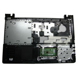 Carcasa superioara palmrest, Laptop, Lenovo IdeaPad 100-15IBD, type 80QQ  Carcasa superioara palmrest, Laptop, Lenovo IdeaPad 100-15IBD, type 80QQ