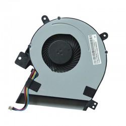 Cooler laptop Asus X551MA cu 4 pini