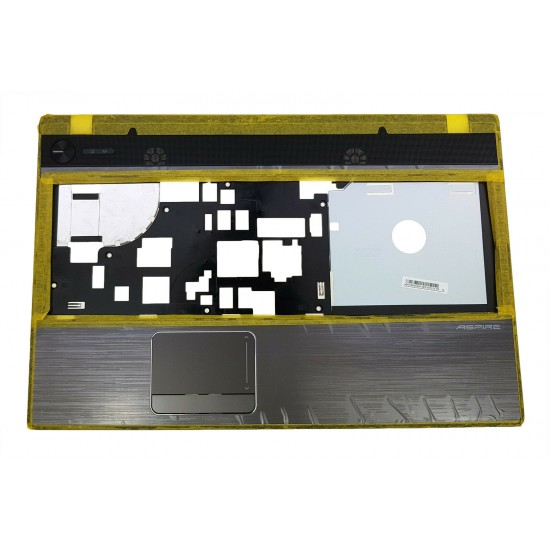 Carcasa superioara palmrest Laptop, Acer, Aspire 5741, 5741G, 5251, 5251G, 5551, 5551G, 60.PSV02.001