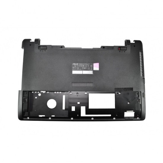 Carcasa inferioara bottom case Laptop, Asus, X550, X550C, X550L, X550V, X550VC, X550CA, A550, K550, K550V, F550V, X552, X552E, X552L, X552LA, 13NB00T1AP150 Carcasa Laptop