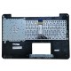 Palmrest carcasa superioara cu tastatura Asus X555L US Carcasa Laptop