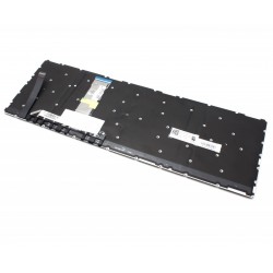 Tastatura Laptop, Lenovo, Legion Y720-15IKB, Rescuer Y720-15IKB, SN20M27296, PK1312M5B11, LCM16F8, 16F8UX07B, iluminare RGB, layout US