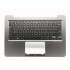 Carcasa superioara palmrest cu tastatura Laptop, Asus, ZenBook UX305, UX305U, UX305C, UX305CA, UX305FA, layout us