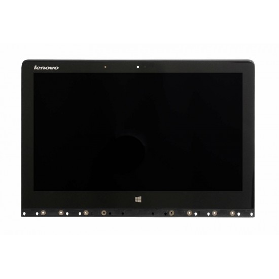 Ansamblu display cu touchscreen Laptop, Lenovo, Yoga 3 PRO 1370, 13.3 QHD refurbished Display Laptop