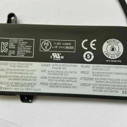 Baterie originala Laptop, Lenovo, Legion Y530-15ICH, Y540-15IRH-PG0, Y545-PG0, Y7000 2019 1050, Y7000-2019-PG0, Y7000P, L17M3PG1, 11.25 V, 4670mAh, 52.5Wh