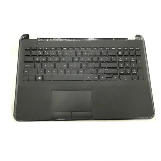 Carcasa superioara palmrest cu tastatura Laptop, HP 15-D, 250 G2, 255 G2, TPN-F115, TPN-F113, 1A32FUS00600, 747140-001, 753296-001 747142-001