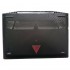 Carcasa inferioara bottom case Laptop, Lenovo, Legion Y720-15, Y720-15IKB, AM12M000700