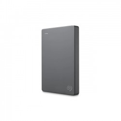 Hard disk extern HDD Seagate Basic, 2.5 inch, 2TB, USB3.0, STJL2000400