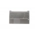 Carcasa superioara cu tastatura iluminata palmrest Laptop, Lenovo, IdeaPad 720S-15, 720S-15IKB, 5CB0Q62200, 5CB0Q62274