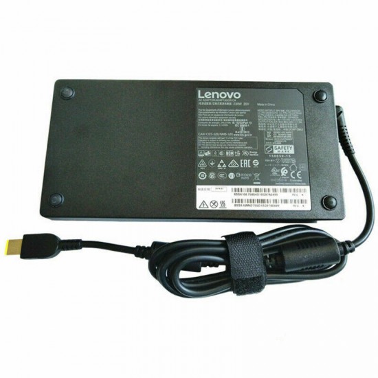 Incarcator Laptop, Lenovo, Legion Y540-15IRH type 81SX, Y545 type 81Q6, Y7000 type 81NS, 230W, 20V, 11.5A Incarcator Laptop