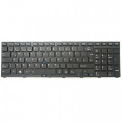 Tastatura Laptop, Toshiba, Tecra R850, R950, R960, TO109, G83C000BC2