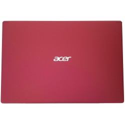 Capac display Laptop, Acer, Aspire A515-54, A515-54G, A515-55, A515-55T, 60.HFSN7.002, rosu