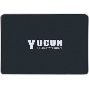 Solid state drive (SSD) YUCUN, 120GB, 2.5 inch, SATA III