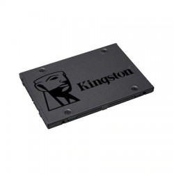 Solid State Drive (SSD) Kingston A400, 480GB, 2.5 inch, SATA III Solid State Drive (SSD) Kingston A400, 480GB, 2.5 inch, SATA III