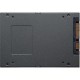 Solid State Drive (SSD) Kingston A400, 480GB, 2.5 inch, SATA III SSD
