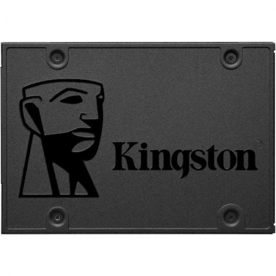 Solid State Drive (SSD) Kingston A400, 480GB, 2.5 inch, SATA III SSD