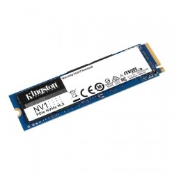 Solid State Drive (SSD) Kingston NV1 2TB, NVMe, M.2. Solid State Drive (SSD) Kingston NV1 2TB, NVMe, M.2.