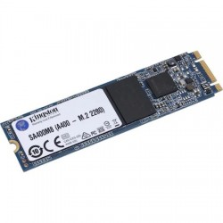Solid State Drive (SSD) Kingston A400, 240GB, M.2 Solid State Drive (SSD) Kingston A400, 240GB, M.2