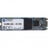 Solid State Drive (SSD) Kingston A400, 240GB, M.2