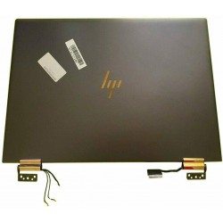 Ansamblu display complet Laptop, HP, Spectre X360 15-CH, 15T-CH, L15596-001, UHD 4k Touch Screen, refurbished