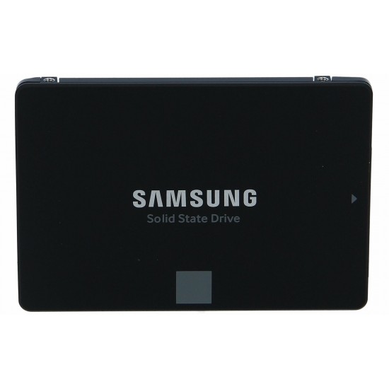 Solid state drive (SSD) Samsung 860 EVO, 1TB, 2.5 inch, SATA III SSD