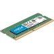 Memorie Laptop RAM Crucial SODIMM 8GB DDR4 2666Mhz 1.2V CL19 CT8G4S266M Memorie RAM Noua