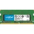 Memorie Laptop RAM Crucial SODIMM 8GB DDR4 2666Mhz 1.2V CL19 CT8G4S266M