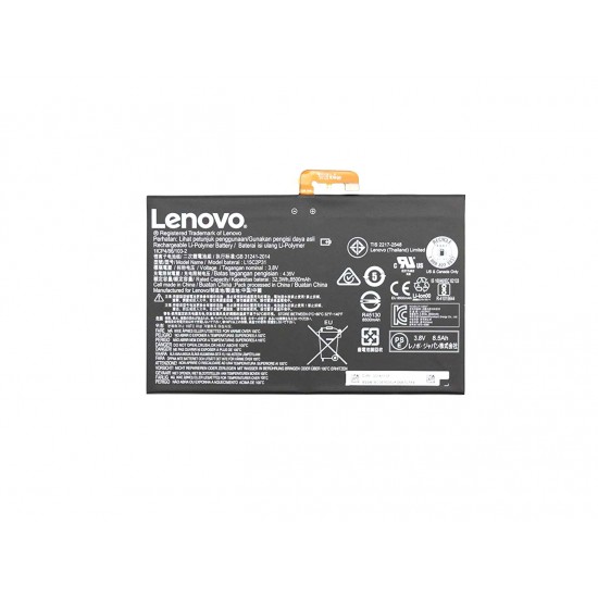 Baterie Tableta, Lenovo, Yoga Book YB1-X91F, YB1-X91L, YB1-X91X, 32.3Wh, 8500mAh