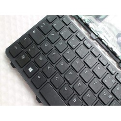 Tastatura Laptop, HP, ProBook 440 G1, 445 G1, layout franceza (azerty)