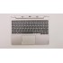 Tastatura Laptop 2 in 1, Lenovo, IdeaPad Miix 320-10ICR 325-10ICR type GL850 80XF, 5N20P20522