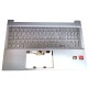 Carcasa superioara cu tastatura iluminata palmrest Laptop, HP, Pavilion 15-EG, 15-EH, M08920-001, TPN-Q245, TPN-Q246, albastru Carcasa Laptop