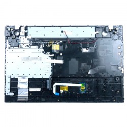 Carcasa superioara cu tastatura palmrest Laptop, Samsung, NP300V5A, NP305V5A, 305V5A, 300V5A, refurbished