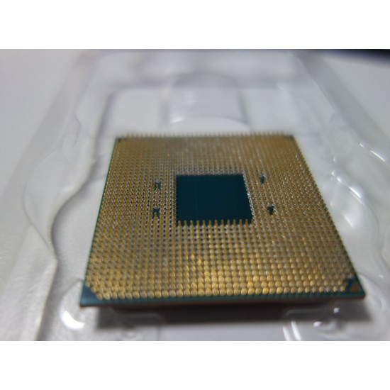 Procesor AMD Ryzen™ 5 5600X, 3.70GHz up to 4.60GHz, 35MB, Socket AM4, Bulk Procesoare PC