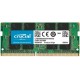 Memorie notebook Crucial 8GB, DDR4, 2666MHz, CL19, 1.2v Memorie RAM Noua