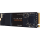 Solid State Drive (SSD) Western Digital WD Black SN750 SE WDS500G1B0E, 500GB, NVMe, M.2. 2280, PCI-Express 4.0 SSD