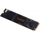 Solid State Drive (SSD) Western Digital WD Black SN750 SE WDS500G1B0E, 500GB, NVMe, M.2. 2280, PCI-Express 4.0 SSD