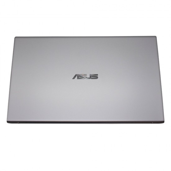 Capac Display Laptop, Asus, VivoBook 15 A512, A512FA, A512FB, A512UA, A512DA, A512FL, A512JA, A512JP, A512UF, 90NB0KA2-R7A010, argintiu Carcasa Laptop