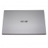 Capac Display Laptop, Asus, VivoBook 15 A512, A512FA, A512FB, A512UA, A512DA, A512FL, A512JA, A512JP, A512UF, 90NB0KA2-R7A010, argintiu