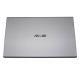 Capac Display Laptop, Asus, VivoBook 15 P1504, P1504FA, P1504UA, P1504JA, S512, S512DA, S512DK, S512FA, S512FB, S512UA, S512FJ, S512FL, 90NB0KA2-R7A010, argintiu Carcasa Laptop