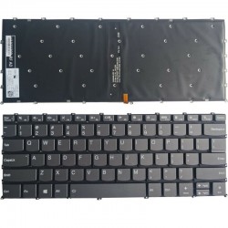 Tastatura Laptop, Lenovo, Yoga Slim 7 Pro-14ITL05 Type 82FX, iluminata, layout US