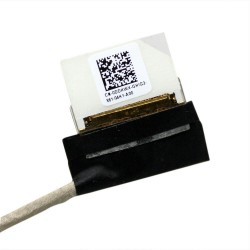 Cablu video LVDS, Laptop, Dell, Latitude 3590, 3591, DDHWX, 0DDHWX, DC02002VB00, Edp, 30 pini